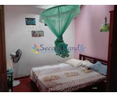 House for Sale in Negombo