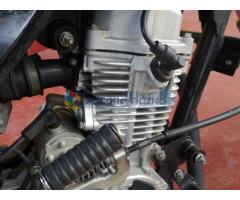 Bajaj Discover 125 - 2016 Registered (Used) Motorcycle