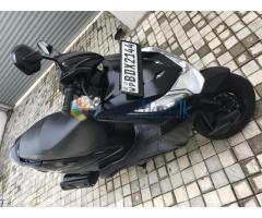 Honda Dio