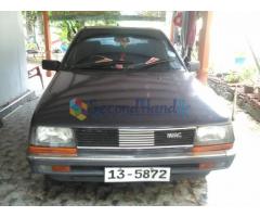 MITSUBISHI LANCER CAR FOR SALE