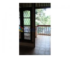 ANNEX FOR RENT IN PANADURA