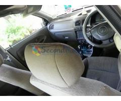 kia rio 2000 Manual Sale