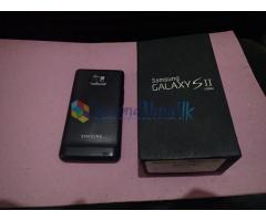 Galaxy S II Original