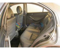 Honda civic ES5 for sale