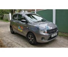 Celerio LXI For Sale