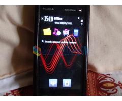 Nokia 5800 XpressMusic , Original