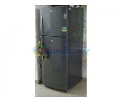 LG Double Door Refrigerator for Sale