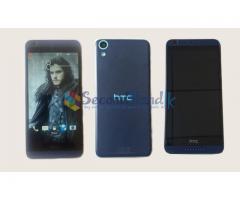 HTC Desire 626 4G LTE ( 2GB RAM / 16GB ROM )