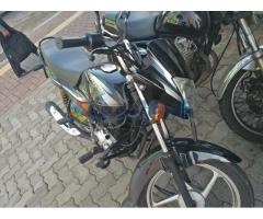 Bajaj Platina