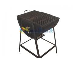 BBQ MACHINES