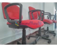 Office Chair Rotatable