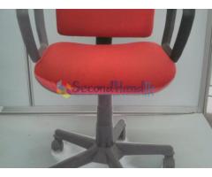 Office Chair Rotatable