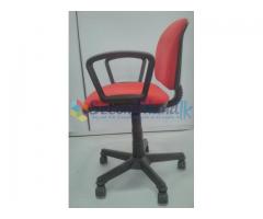 Office Chair Rotatable