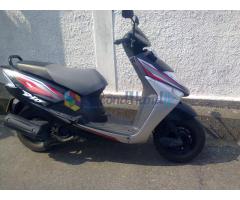 Honda Dio