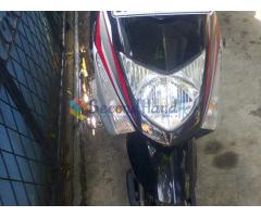 Honda Dio