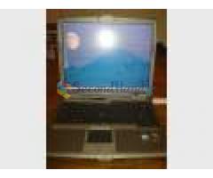 Dell D610 for sale