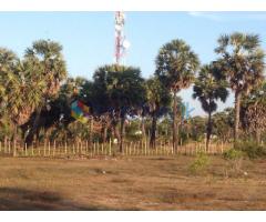 40 Perch Bare Land For Sale in Batticaloa