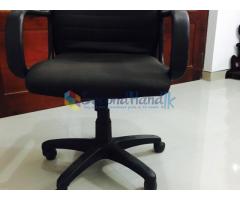 Office chairs for sale