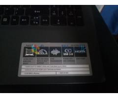 ACER Core i7 7th Gen Laptop
