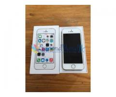 5S 16GB GOLD