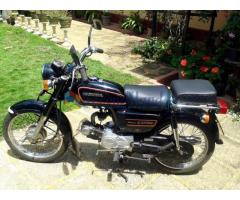 Honda Benly CD 90 For Sell