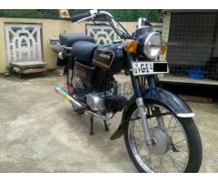 Honda Benly CD 90 For Sell