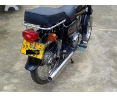 Honda Benly CD 90 For Sell