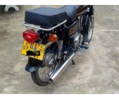 Honda Benly CD 90 For Sell