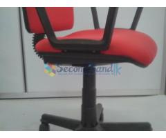 Office Chair Rotatable