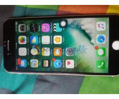 Apple 6S 16GB iphone
