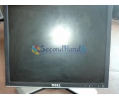 Dell LCD Monitor 17