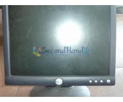 Dell LCD Monitor 15