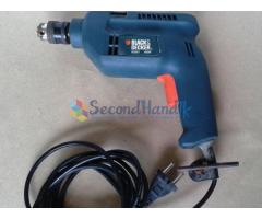 Black n Decker Hammer Drill