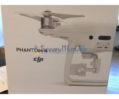 Sale of new: DJI Phantom 4 Pro / DJI MAVIC Pro / Yuneec Typhoon H Pro