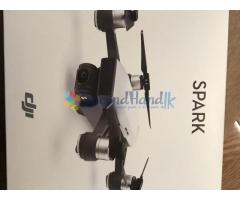 Sale of new: DJI Phantom 4 Pro / DJI MAVIC Pro / Yuneec Typhoon H Pro