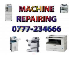 photocopy machine repair