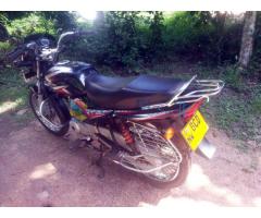 Bajaj CT 100