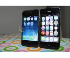 Two iPhones for Rs.18000