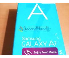 Samsung Galaxy A7 4G Original