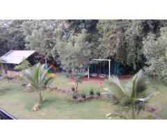 Hotel for sale in Kataragama