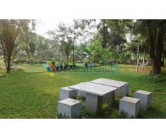 Hotel for sale in Kataragama