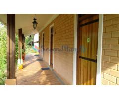 Hotel for sale in Kataragama