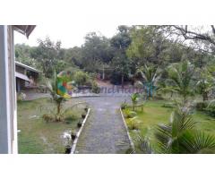 Hotel for sale in Kataragama