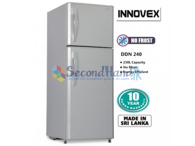 damro innovex refrigerator prices