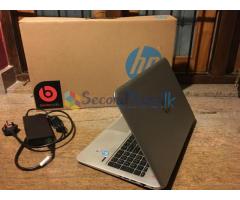 HP ENVY Laptop/Free external DVD drive