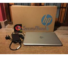 HP ENVY Laptop/Free external DVD drive