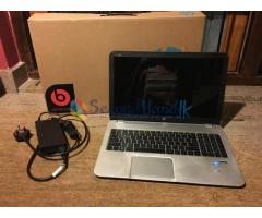 HP ENVY Laptop/Free external DVD drive