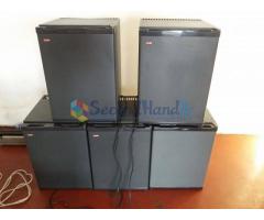 Used mini bar fridge for sale