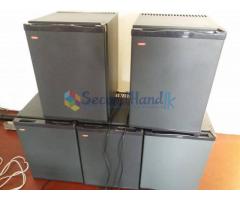 Used mini bar fridge for sale