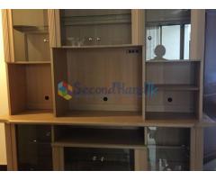 TV Cupboard Cabinet